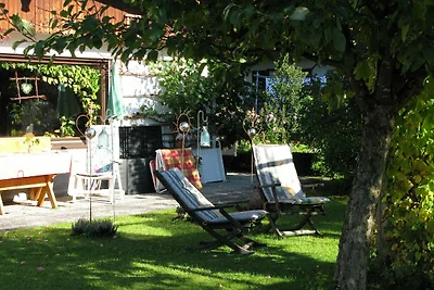 Doppelzimmer Buchstein