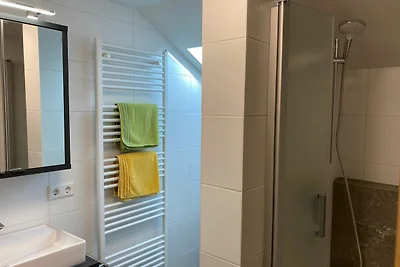 Ferienwohnung Guten Morgen Sonne 2. Stock