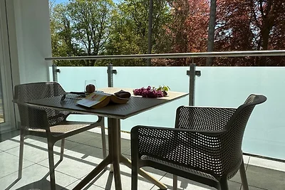 Appartamento Vacanza con famiglia Bad Dürrheim