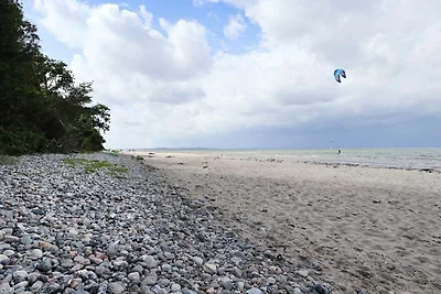 Appartamento Vacanza con famiglia Groß Schwansee