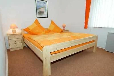 Ferienwohnung Hauptdeck
