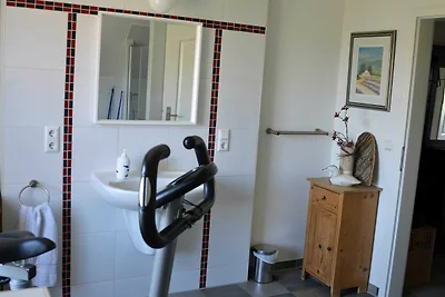 Vakantieappartement Gezinsvakantie Bunde