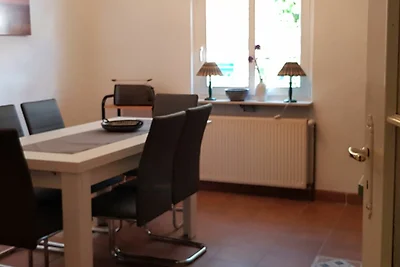 Ferienwohnung II