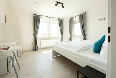 Vakantieappartement Gezinsvakantie Meersburg