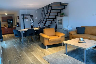 Casa vacanze Vacanza di relax Göhren-Lebbin