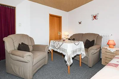 Appartement Vacances avec la famille Dunum