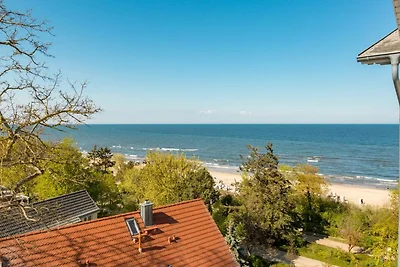 Haus am Kliff, App. 9