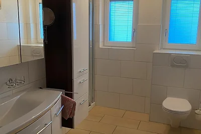 Ferienwohnung 2-4 Pers.