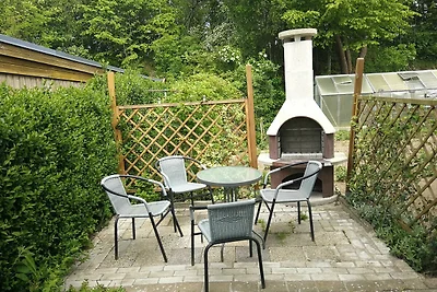 Vakantieappartement Gezinsvakantie Neu Roggentin