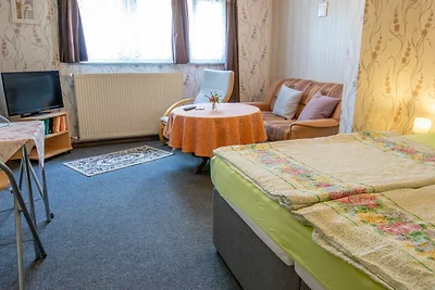 Appartamento Vacanza con famiglia Greifswald
