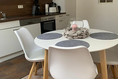 Oberwohnung