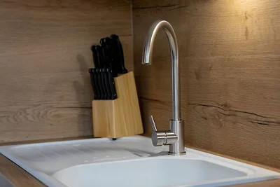 Vakantieappartement Gezinsvakantie Waren (Müritz)