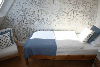 Ferienwohnung Greetsiel