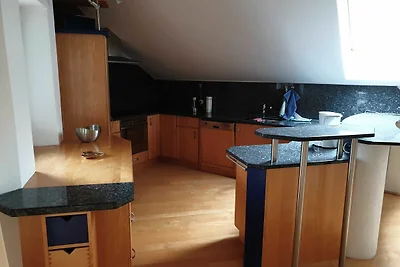 Ferienwohnung 1