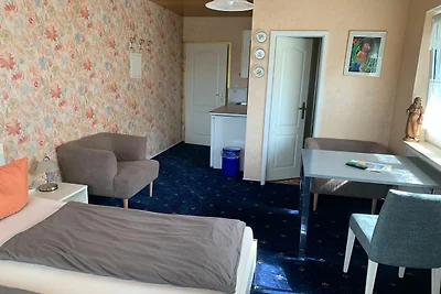 Appartamento Vacanza con famiglia Meersburg