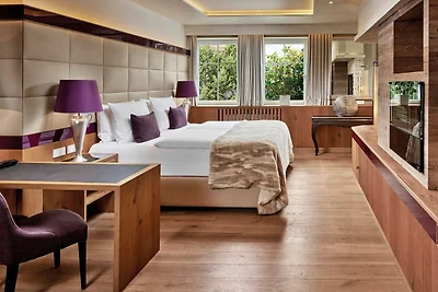 Hotel Cultuur en bezienswaardigheden Röhrnbach