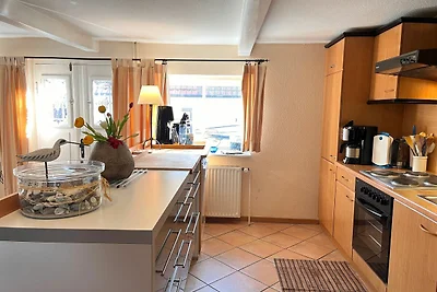 Ferienhaus Maasholm