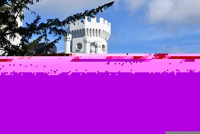 Slot/Kasteel Vakantieparken en clubs Gross-Mohrdorf