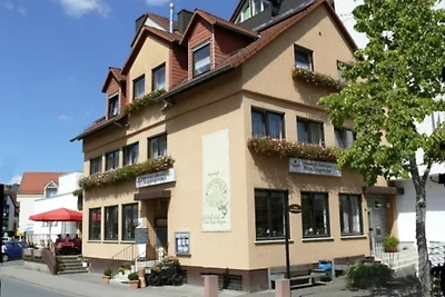 Hotel Cultuur en bezienswaardigheden Erbach im Odenwald