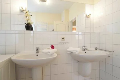 Vakantieappartement Gezinsvakantie Barendorf