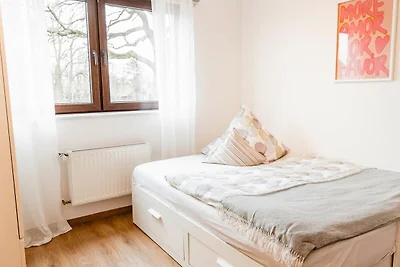 Vakantieappartement Gezinsvakantie Grasberg