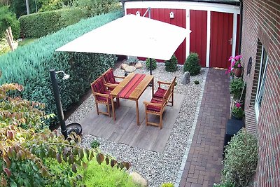 Vakantieappartement Gezinsvakantie Bad Bramstedt