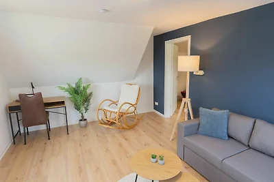 Ferienwohnung Hafenblick