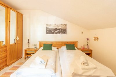 Vakantieappartement Gezinsvakantie Sonthofen