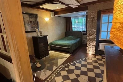 Ferienwohnung No. 19