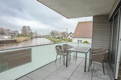 Nr. 302 - Apartmenthaus Harleblick