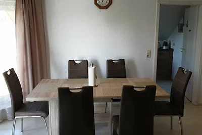 Vakantieappartement Gezinsvakantie Kappel-Grafenhausen