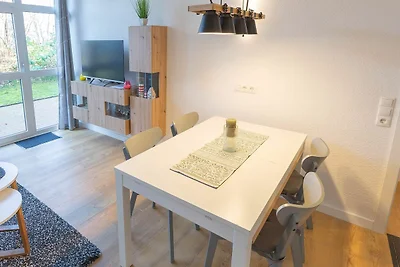 Vakantieappartement Gezinsvakantie Varel