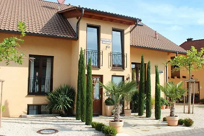 Appartamento Vacanza con famiglia Rust