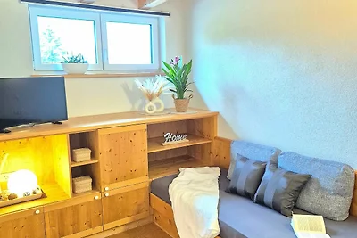 Apartamento Vacaciones familiares Kaunerberg