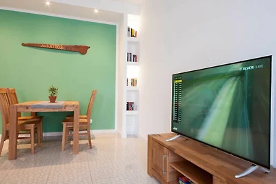 Vakantieappartement Gezinsvakantie Ralswiek