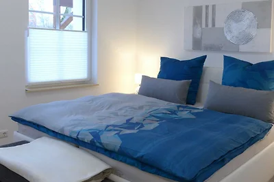 Appartement Vacances avec la famille senftenberg