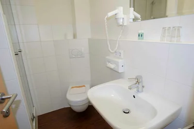 Doppelzimmer Comfort