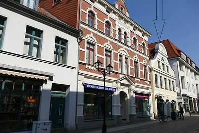 Ferienwohnung 2 die Kleinere Objekt-ID 119836