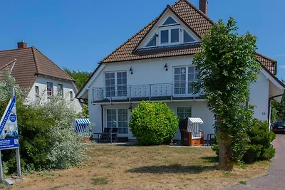 Vakantieappartement Gezinsvakantie Ralswiek