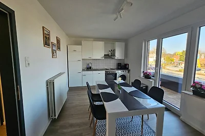 Ferienwohnung Stadtblick 2