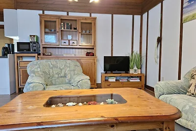 Vakantieappartement Gezinsvakantie Stedesdorf