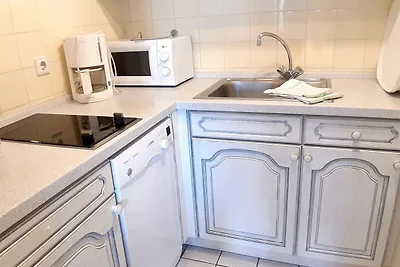 2-Zimmerwohnung Appm. 62