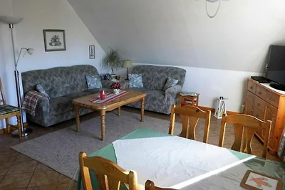 Appartamento Vacanza con famiglia Nieblum