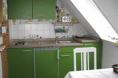 Vakantieappartement Gezinsvakantie Rostock