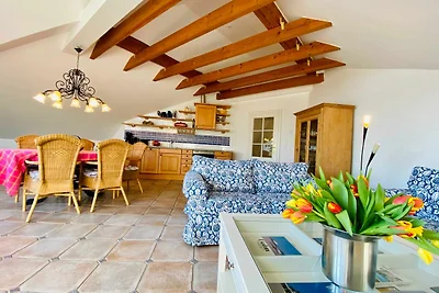 Villa Caprivi App. 12C