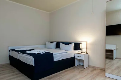 Appartamento Vacanza con famiglia Stralsund