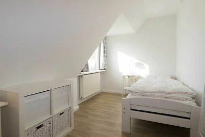 Hüs Auert Tharep Wohnung 1