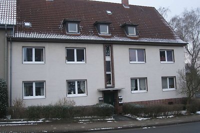 Vakantieappartement Gezinsvakantie Börßum