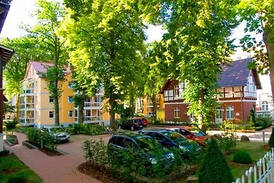 Ferienwohnung