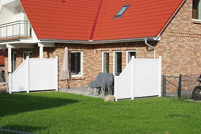 Casa vacanze Vacanza di relax Klütz